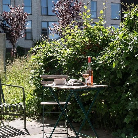 The Beach Gardens By Daniel&Jacob'S Copenhagen Exterior photo