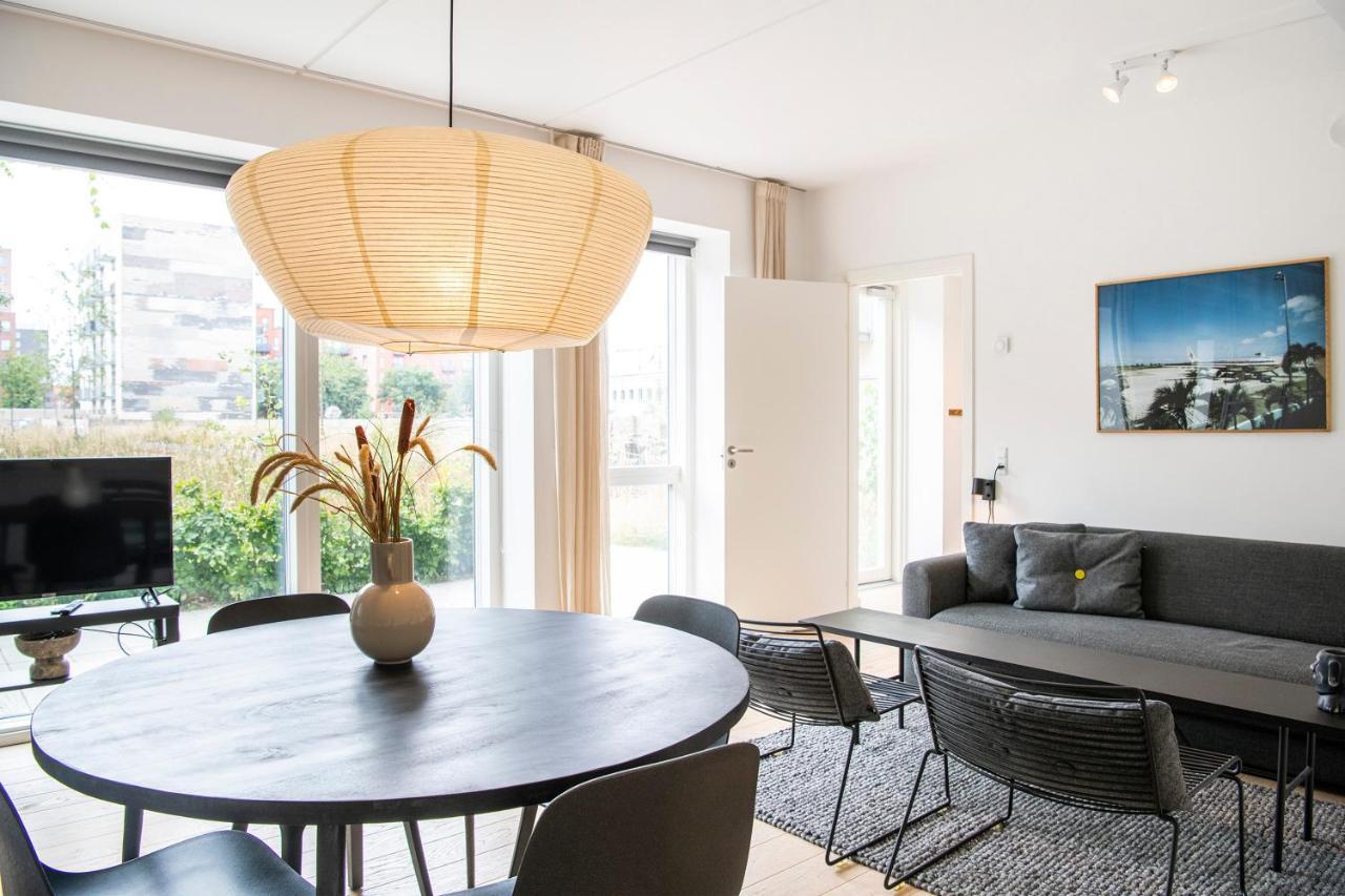 The Beach Gardens By Daniel&Jacob'S Copenhagen Exterior photo