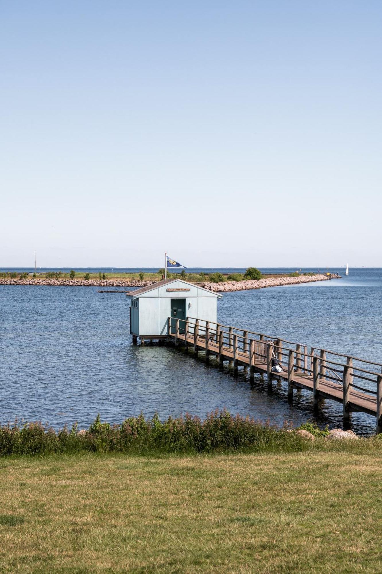 The Beach Gardens By Daniel&Jacob'S Copenhagen Exterior photo